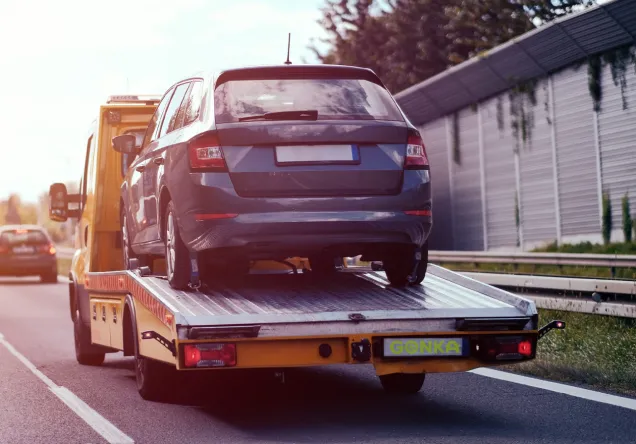 How do I book with Gonka Auto?