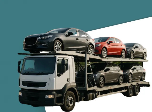 How do I book with Gonka Auto?