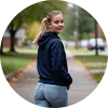 Laura James