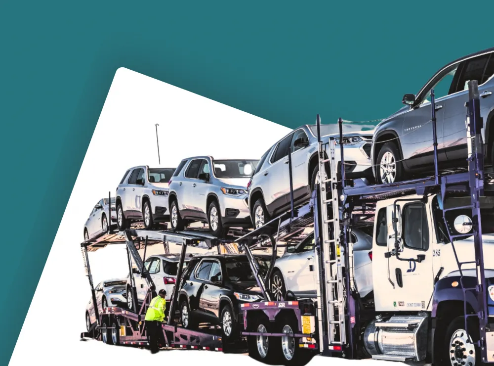 4x4 Transport Services