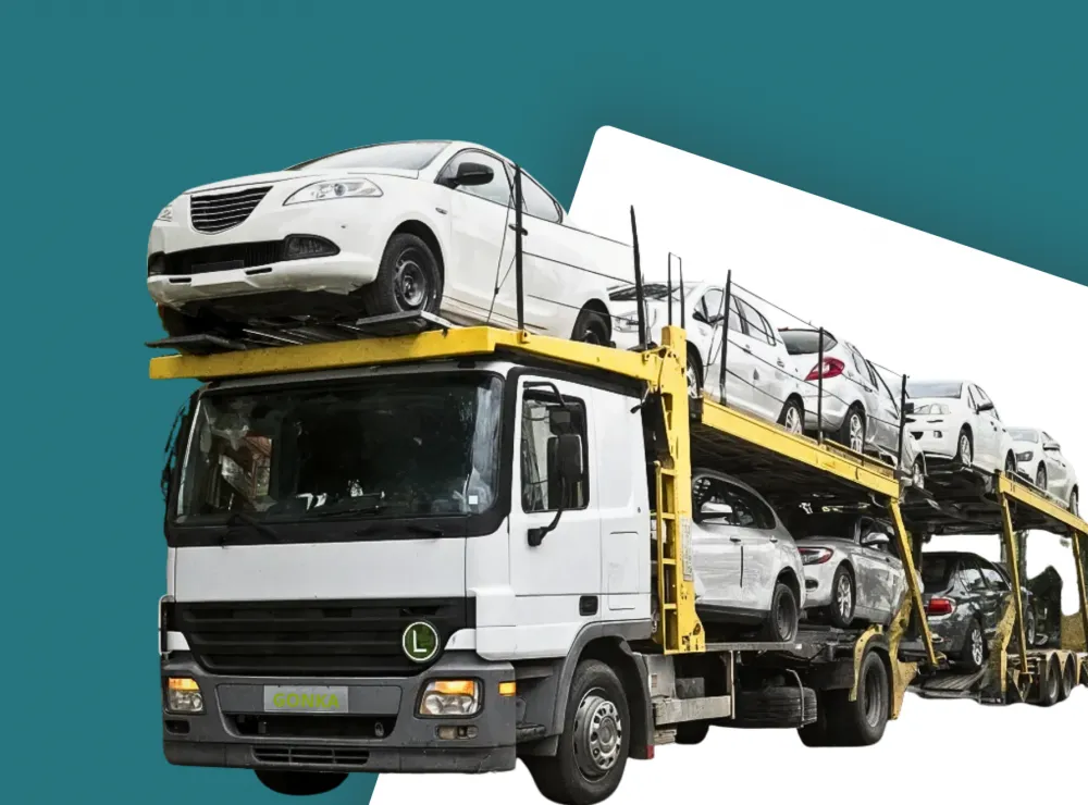 Car Transport Services