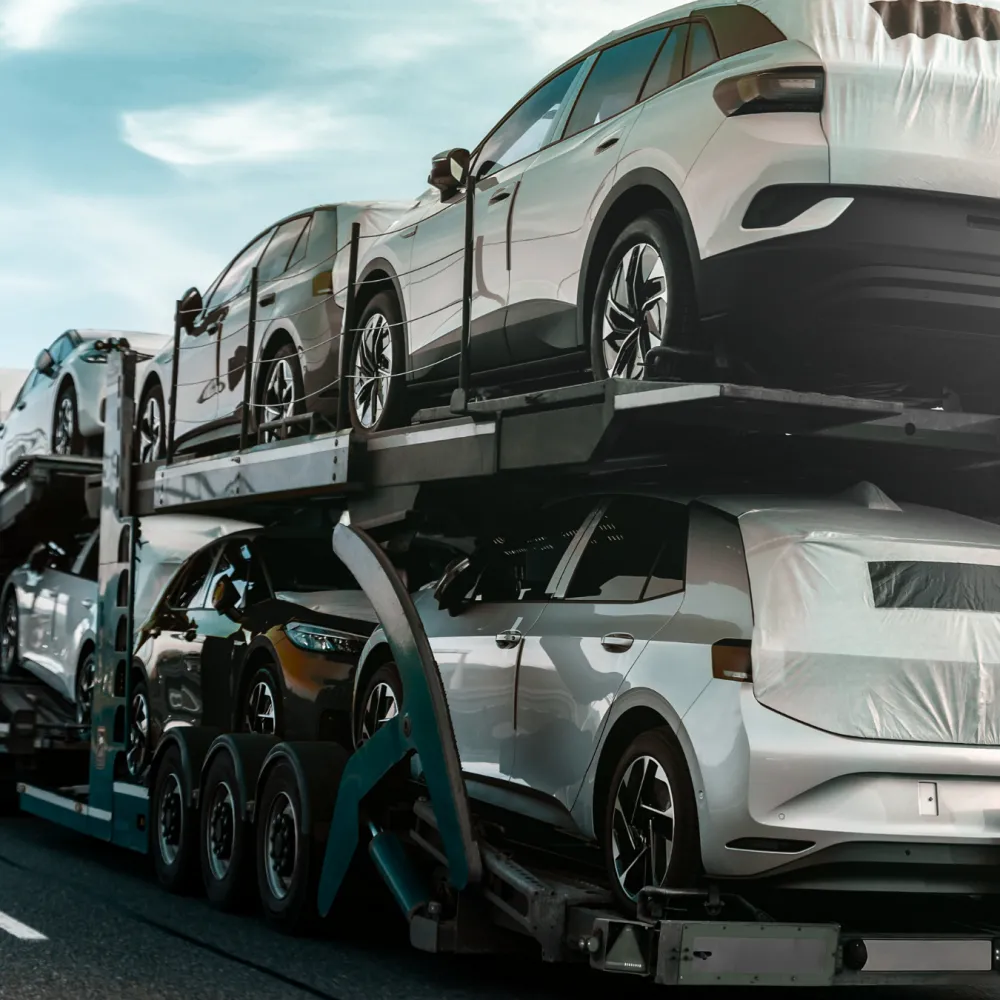 Car Transport Services