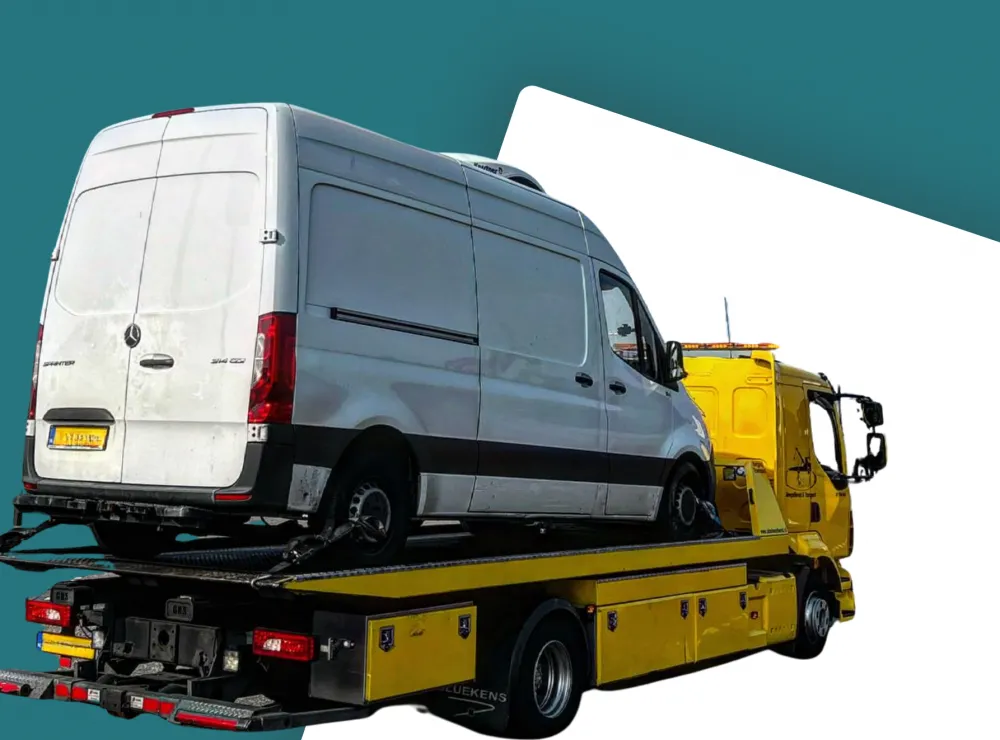 Van Transport Services
