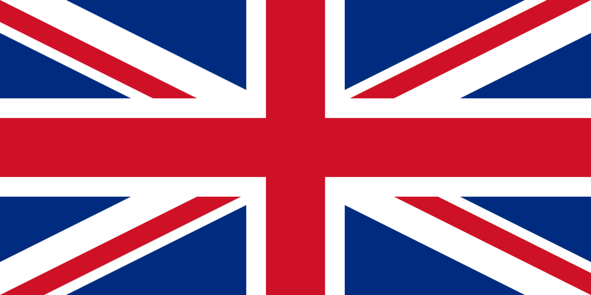 Uk FLAG